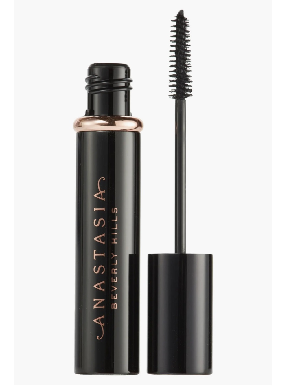 Anastasia Beverly Hills Black Lash Sculpt Mascara Mini